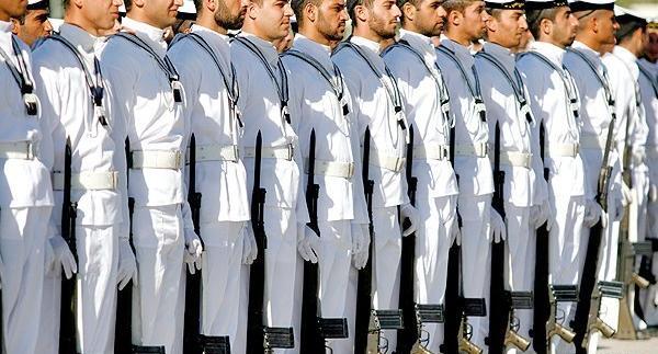 عکس سرلشکر عطاءالله صالحی