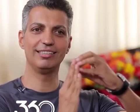 عکس مهدی طارمی سحر قریشی
