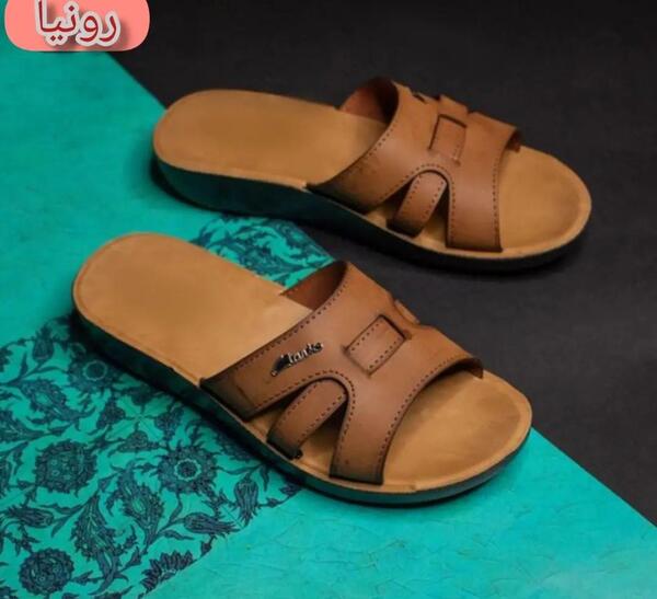 عکس دمپایی و صندل