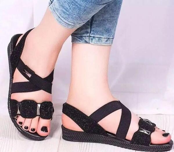 عکس دمپایی و صندل