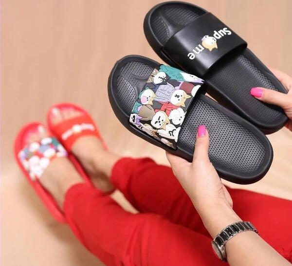 عکس دمپایی و صندل
