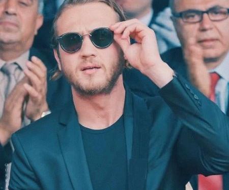 عکس زیبا یاماچ