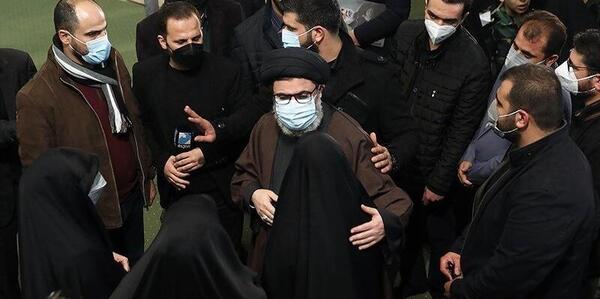 عکس زینب نظری