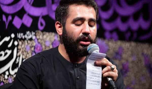 عکس زینب نظری