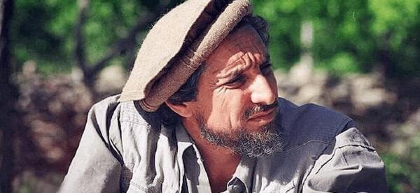 عکسهای احمد مسعود در پنجشیر