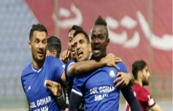 عکس شادی گل گادوین منشا