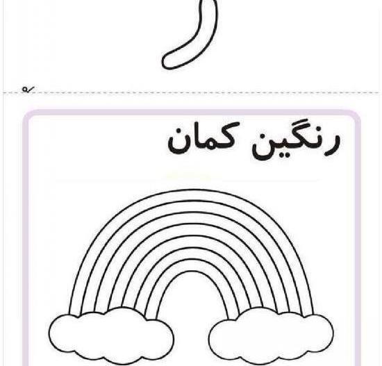 عکس نقاشی ژله کودکانه