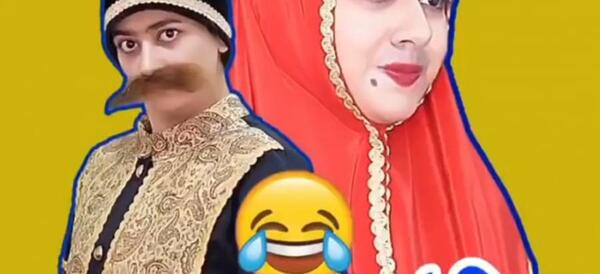 عکس جوک های خنده دار جدید