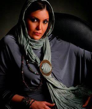 عکس اینستاگرامی سامیه لک