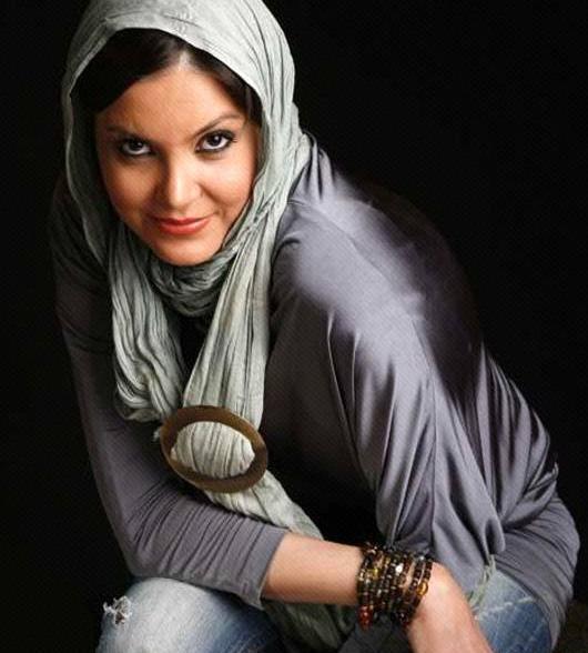 عکس اینستاگرامی سامیه لک