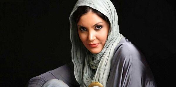 عکس اینستاگرامی سامیه لک
