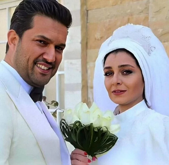 عکس بچه ی ساره بیات