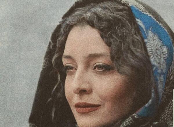عکس بچه ی ساره بیات