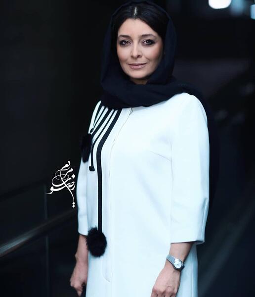 عکس بچه ی ساره بیات