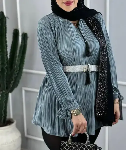 عکس تونیک بیرونی