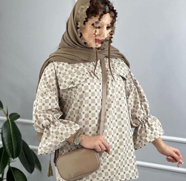 عکس تونیک بیرونی