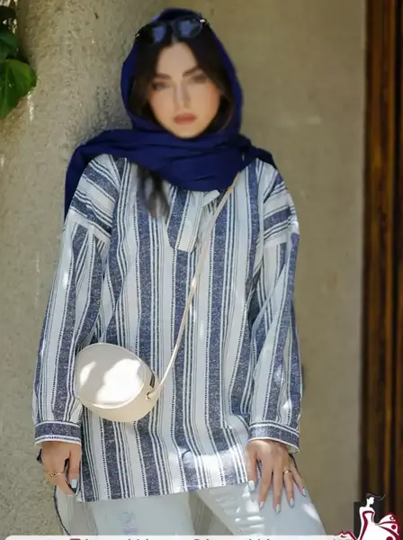 عکس تونیک بیرونی