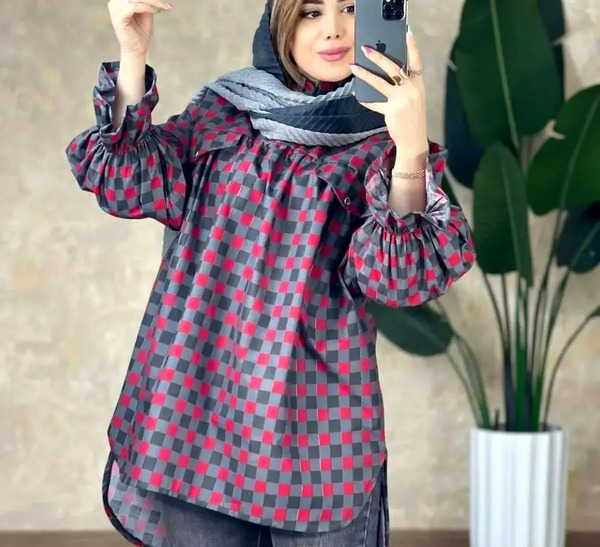عکس تونیک بیرونی