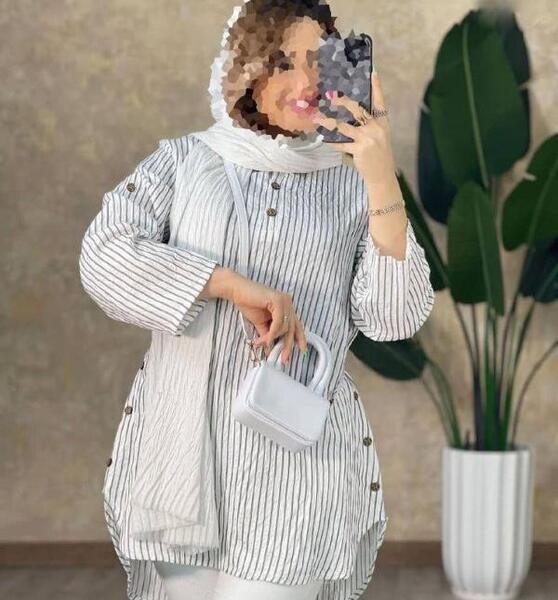 عکس تونیک بیرونی