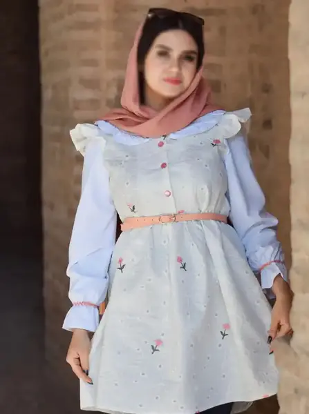 عکس تونیک بیرونی