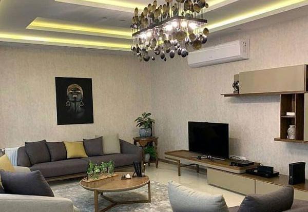 عکس خانه ساده ایرانی