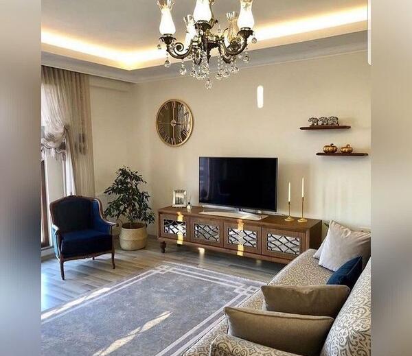 عکس خانه ساده ایرانی