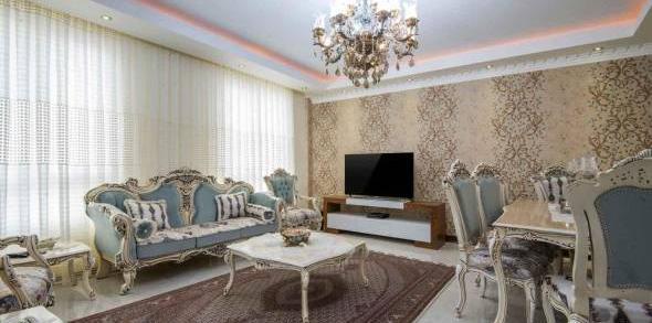 عکس خانه ساده ایرانی