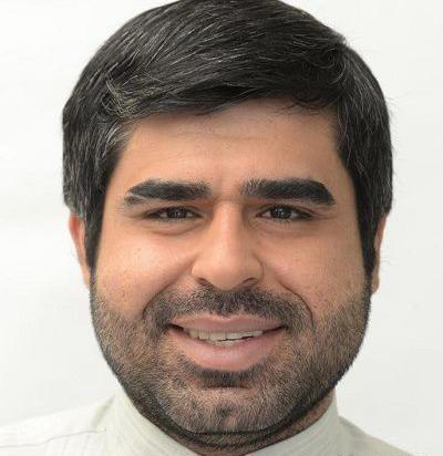 عکس امیر نوری جدید