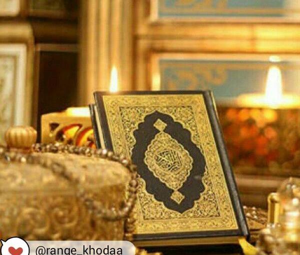 عکس نوشته لا اله الا انت سبحانک