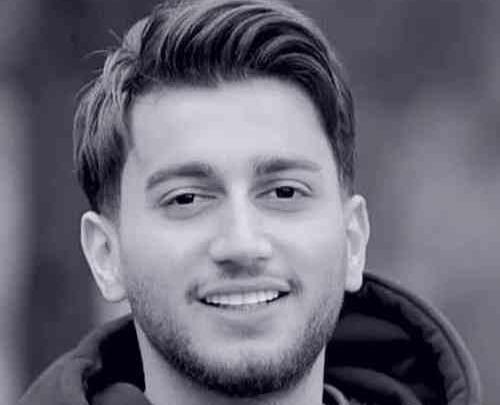 عکس ربان مشکی