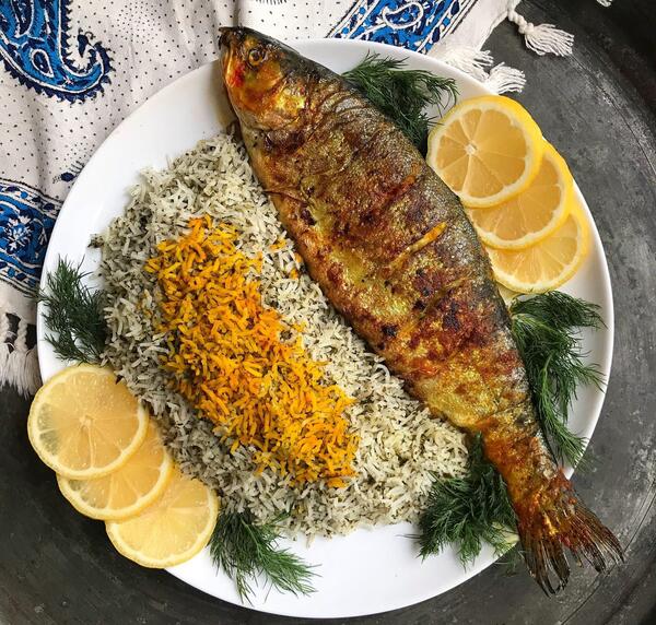 عکس جن کوسه