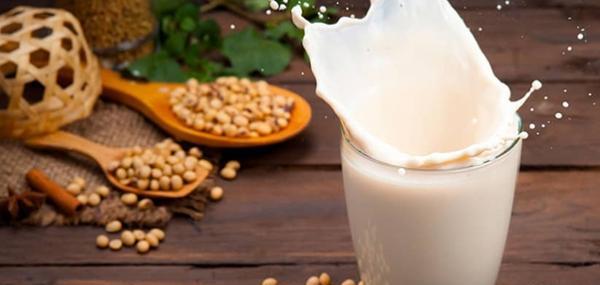 عکس سویا خوردنی