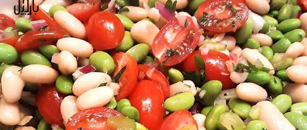 عکس سویا خوردنی