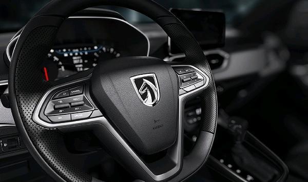 عکس شاسی بلند ایران خودرو
