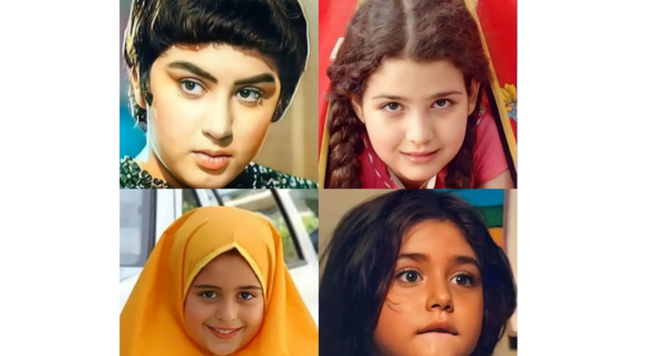عکس آرش نادی خانه سبز