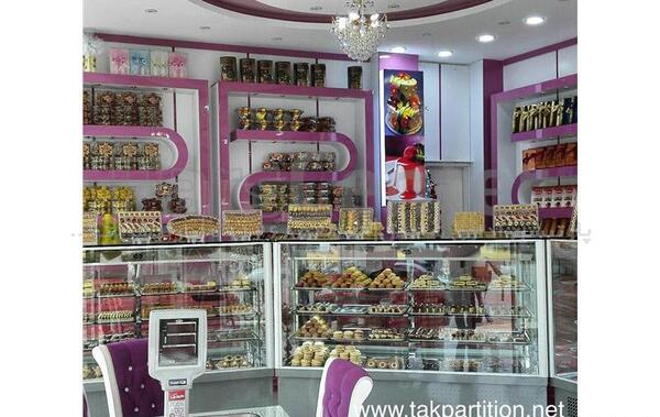 عکس مغازه تریاک فروشی