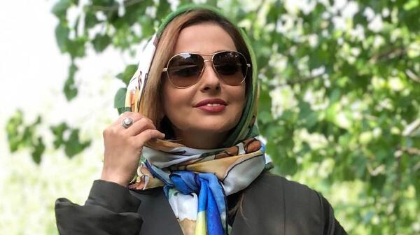 عکس آنشرلی زیبا