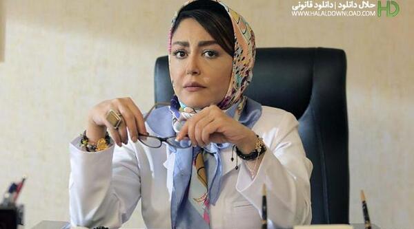 عکس محدثه حیرت