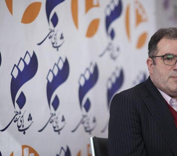 عکس محدثه حیرت