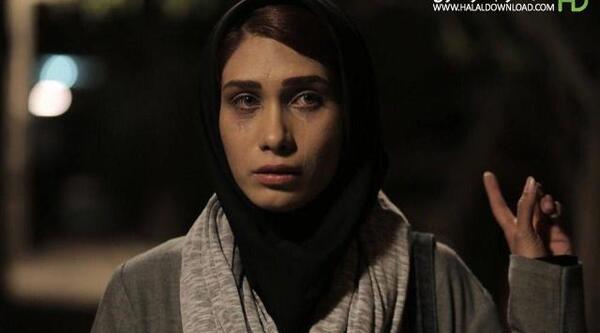 عکس محدثه حیرت