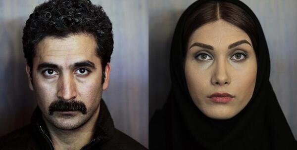 عکس محدثه حیرت