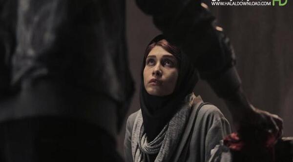 عکس محدثه حیرت