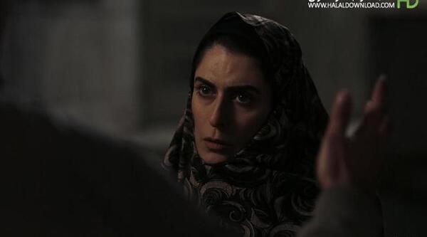 عکس محدثه حیرت