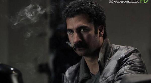عکس محدثه حیرت