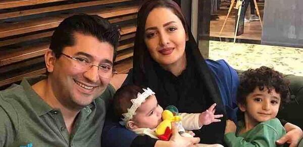 عکس شهید حججی و سلیمانی