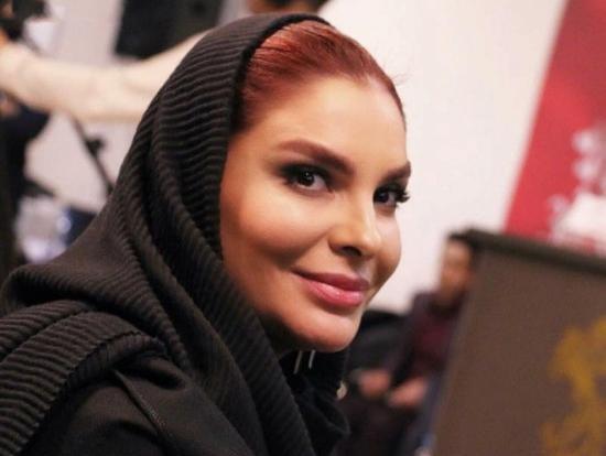 عکس همسر جدید هومن سیدی