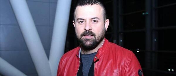 عکس همسر جدید هومن سیدی