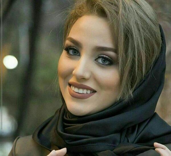 عکس ترکیب رنگ بدون دکلره