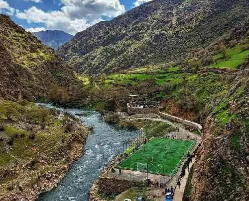عکس باران حکیمی