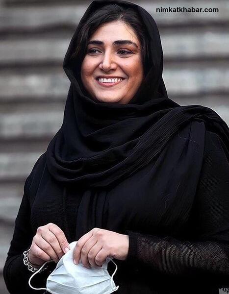 عکس باران حکیمی